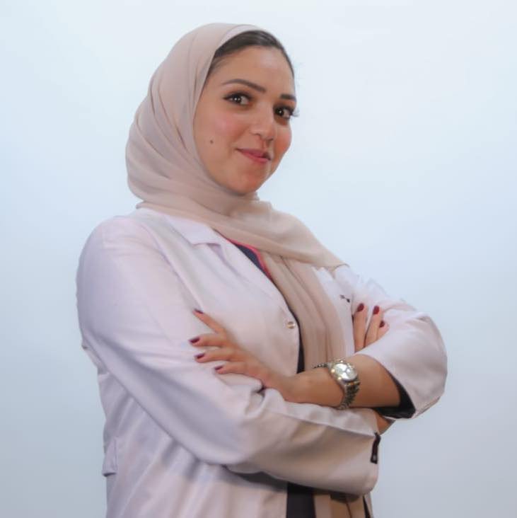 Dr.Marwa Naser - دكتورة مروة الجزار 
تغذيه علاجيه لامراض السمنه و النحافه