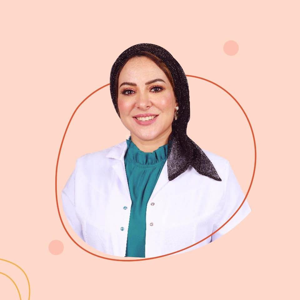 Dr. Doaa El-Maleh - دكتورة دعاء المليح 
دكتورة دعاء المليح أخصائي الأمراض الجلدية و التجميل 
