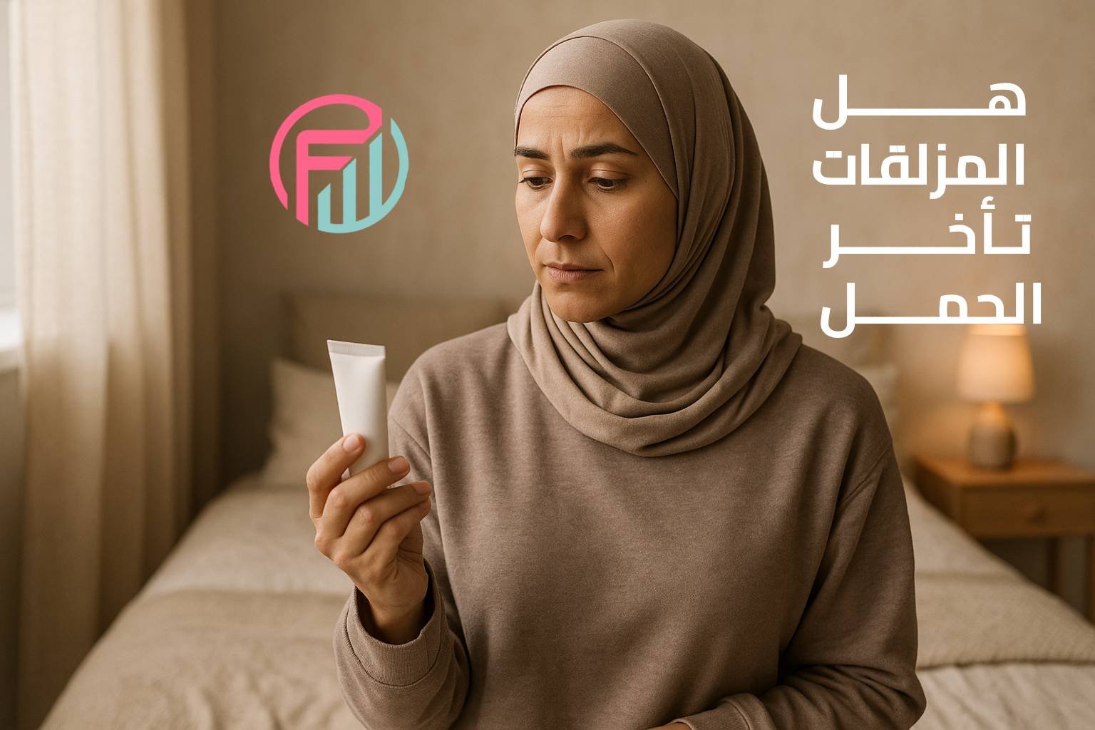 هل المزلقات بتأخر الحمل؟ القصة اللي محدش بيحكيها!