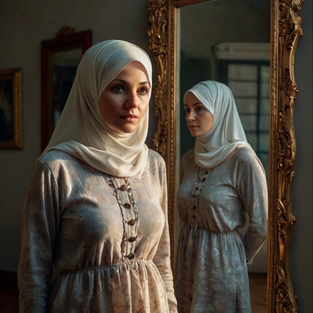 لماذا يتغير شكل جسم المرأة بعد الأربعين؟ أسرار التغيرات الهرمونية وكيف تسيطرين عليها