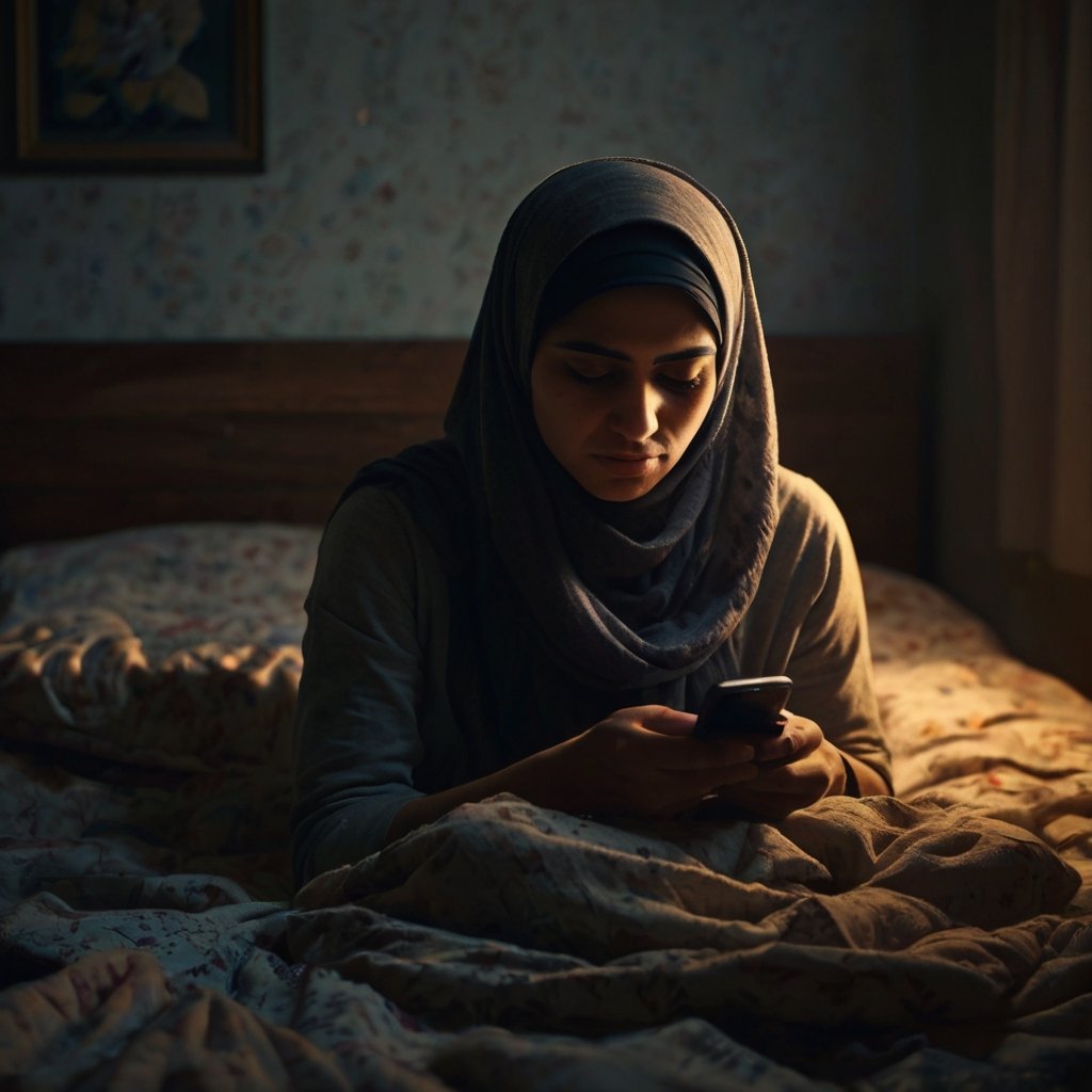 لما العصبية تبقى طبع مش مجرد مزاج… يبقي لازم نقف وقفه !
