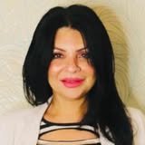 الدكتورة سمر العمريطي استشاري باطني علاج الالام الروماتومية و المناعة
الام الظهر والمفاصل وهشاشة العظام نحت وتجميل القوام