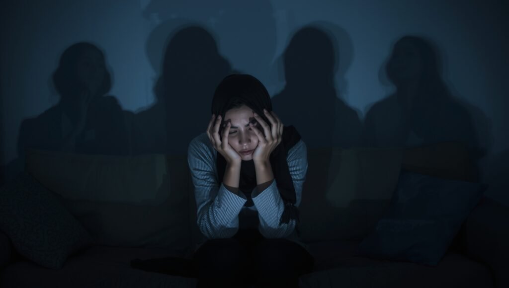 أربع أنماط في شخصيتك ممكن يدمّروا صحتك… من غير ما تحسي!