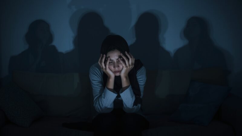 أربع أنماط في شخصيتك ممكن يدمّروا صحتك… من غير ما تحسي!