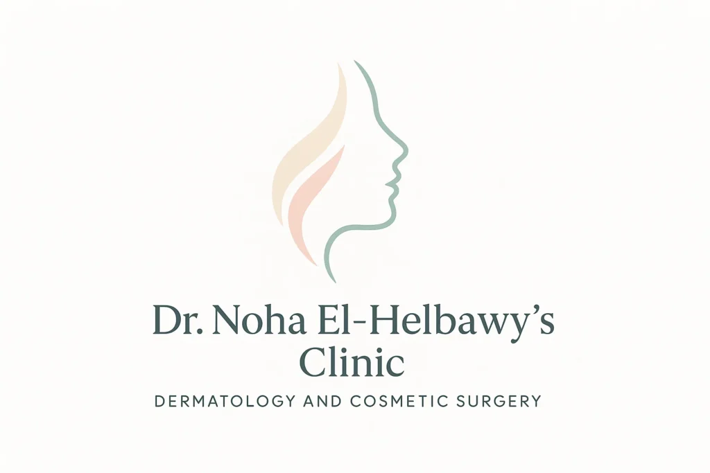 عيادة الدكتورة / نهى الهلباوي للأمراض الجلدية والتجميل